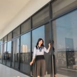 Trần Thị Tin - Sinh viên Đại học Kinh tế Đà Nẵng