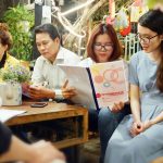 Trung tâm học tiếng Anh giao tiếp tại Hải Châu Đà Nẵng - 4Fun Language